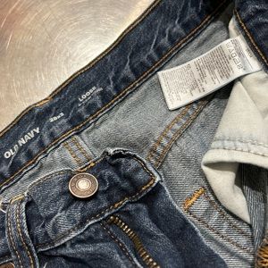 Old Navy Men’s jeans